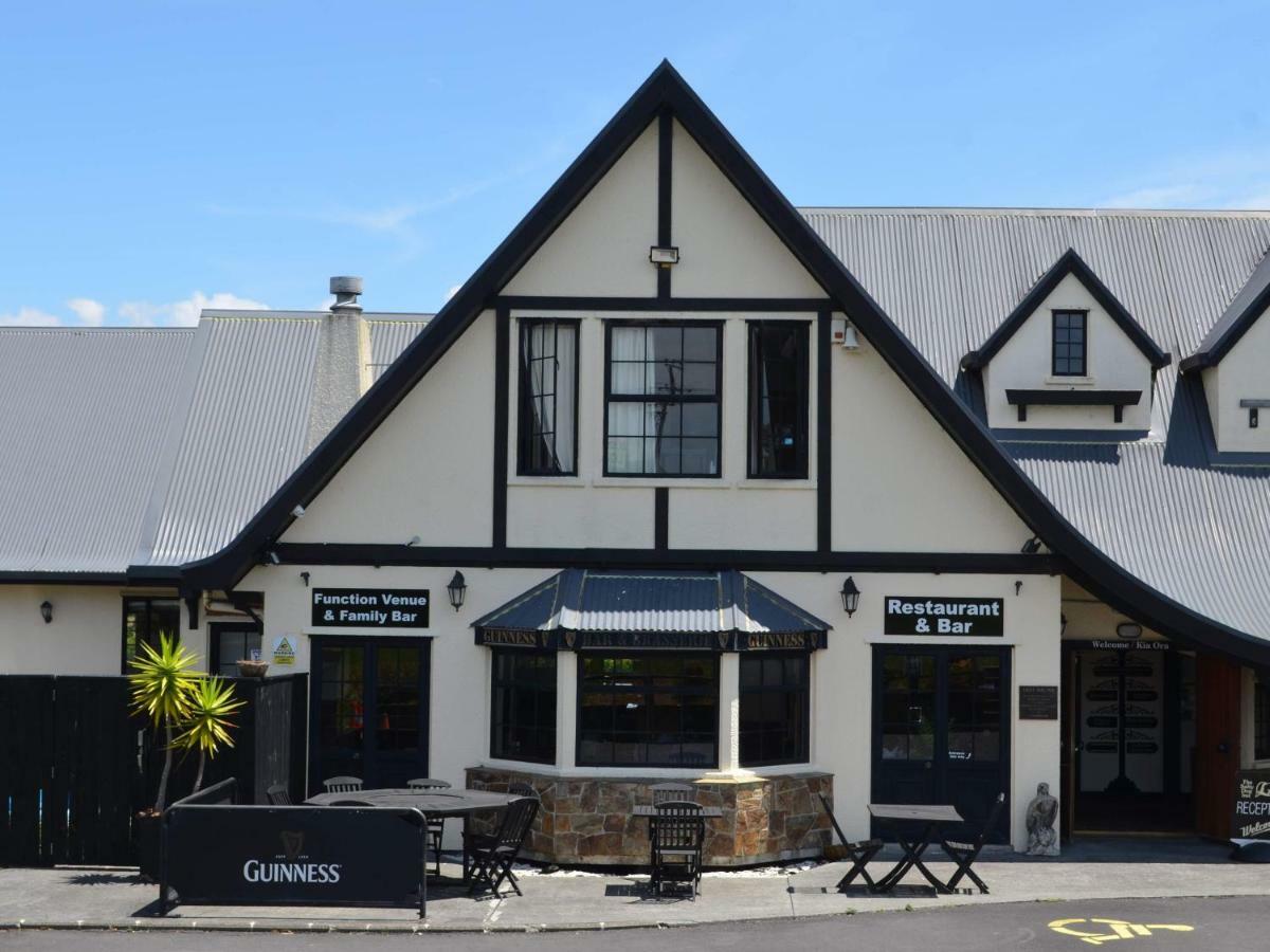 Salty Dog Inn Snells Beach Exteriér fotografie