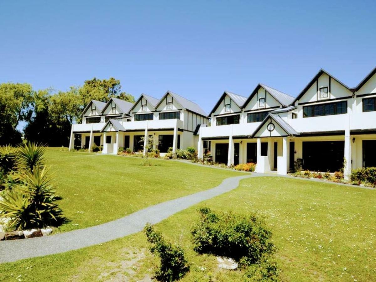 Salty Dog Inn Snells Beach Exteriér fotografie