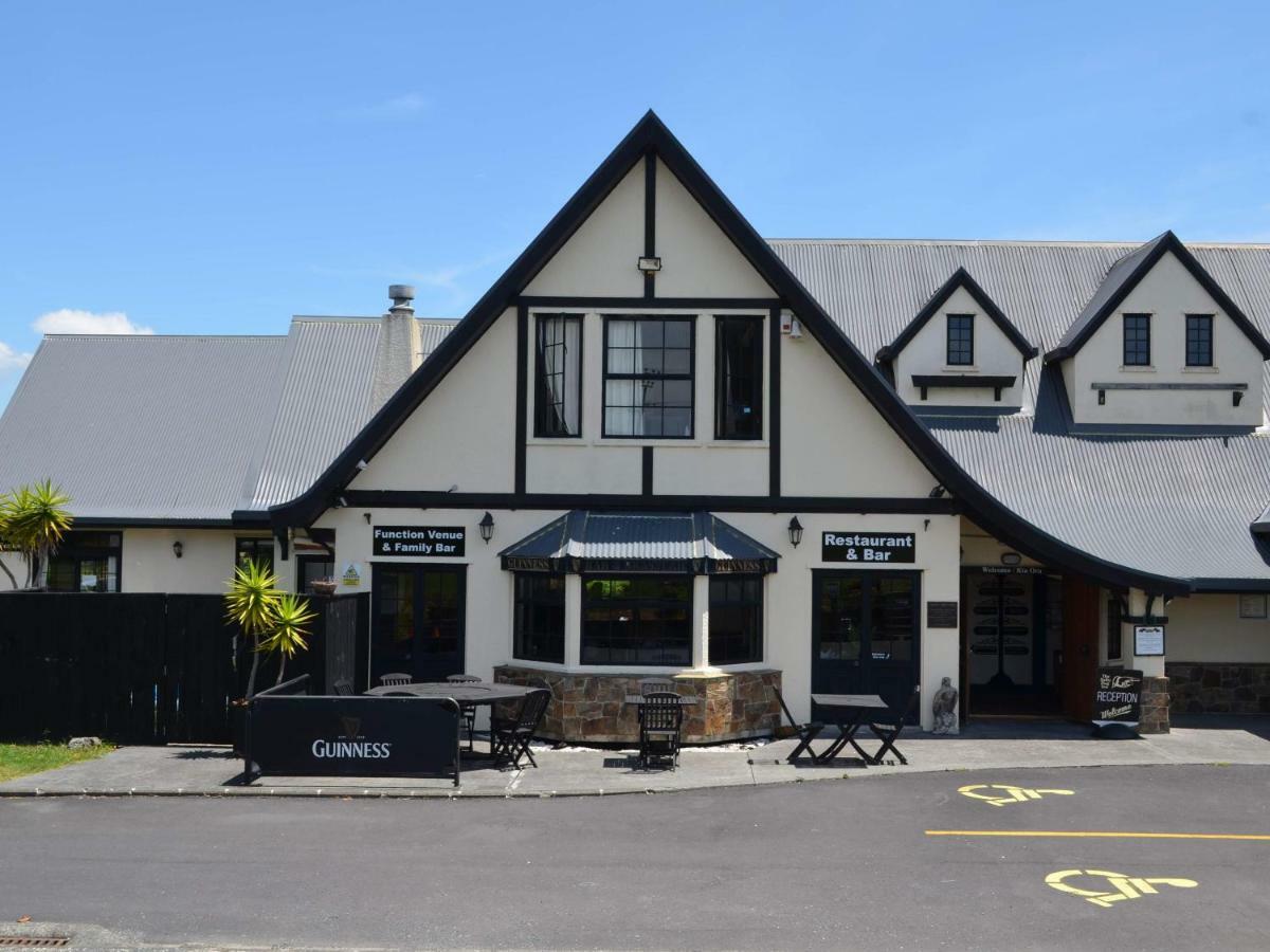 Salty Dog Inn Snells Beach Exteriér fotografie